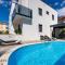 Villa Essenza Vita in Vodice near Beach with private pool & pet friendly
