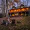Cabin Cove
