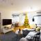 Adorable Arctic Apartments - Private Sauna & Free Parking