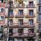Aparthotel Rambla108