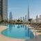 Vida Dubai Mall - Luxury 1BR with Direct access to Dubai Mall