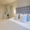 Mudeford Beach Guest Room
