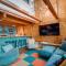 Charming Pinecrest Cabin w/ Private Deck