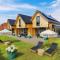 Czarne Domki Resort