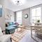 2 Bed 1 Bath Two-Story Apartment with Private Entrance