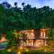 Alaya Boutique Villa with Dam View by VOYE HOMES