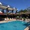 BEGONYA HOTEL KEMER-All İnclisuve