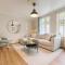Apartment Bergen Center - Quiet Gem - Norwegians Minimum Age 25