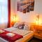 GoodMo Budapest Smart Rooms