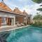 Ubud Lestari Villa