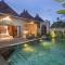 Ubud Lestari Villa
