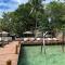 Zelune Luxury Lagoon Resort Bacalar