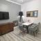2B apartment near Glasgow SEC, OVO Hydro & city centre