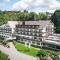 Sauerland Alpin Hotel