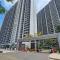 Apartement Sky House BSD TL19D By LiviRooms