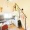 FLYHOME en mezzanine pour famille - 8 min à pied de Gare - Mi Disney & Paris