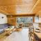 Appartement cosy près du centre et des pistes avec balcon, parking, 6 couchages - FR-1-623-305