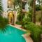 DezMont Guest House
