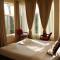 The Thekkady Haritham Residency