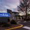 Travelodge by Wyndham Santa Rosa Wine Country