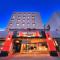 APA Hotel Kitakami Ekinishi