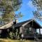 Cozy family cabin at Hovden