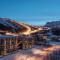 Mountain nest in Hemsedal close to the ski slopes