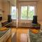 Apartment in the center of Buda
