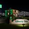 Liberty Inn Absecon Atlantic City