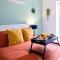Beautiful 1 Bedroom Apartment with Garden - Clapham Common - Minutes to Central London