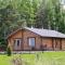 Fingask Log Cabin - S4394