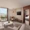 Lisbon Marriott Hotel