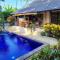 Villa Casa Merpati Lovina