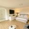 Modernes Apartment mit 180° Bergblick