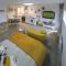 The Secret Luxury Apartment