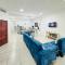 Sea Lion Suite 02
