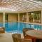 Greenpark Resort and Spa, Madikeri