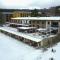 Aparthotel Rezidence Club Canada Lipno