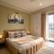 BedChambers Serviced Apartment, Medicity