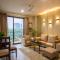 BedChambers Serviced Apartment, Medicity