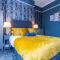 Room 01 - Sandhaven Rooms - Double