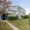 Familie-Beachvilla Oosterschelde