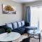 Galani Homes Cozy 1-Bed Apartment in Gaborone