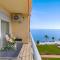 Casa Sandra - Vistas al mar