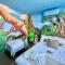 Hotel Recanto dos Dinossauros