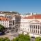 FLH Heart of Rossio Units