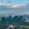 Yi Zhan Mountain Homestay