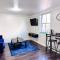 Fitaa House Southampton