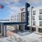 Hampton Inn Waterloo