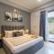 Serviced Apartment near Medanta by BedChambers